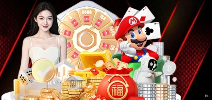 Lista de jogos para 5u seção de download