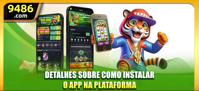 5u APK Download Oficial