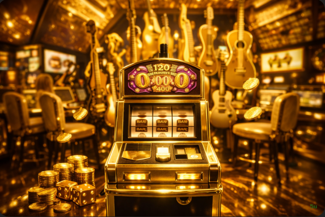 Casino Login 5u