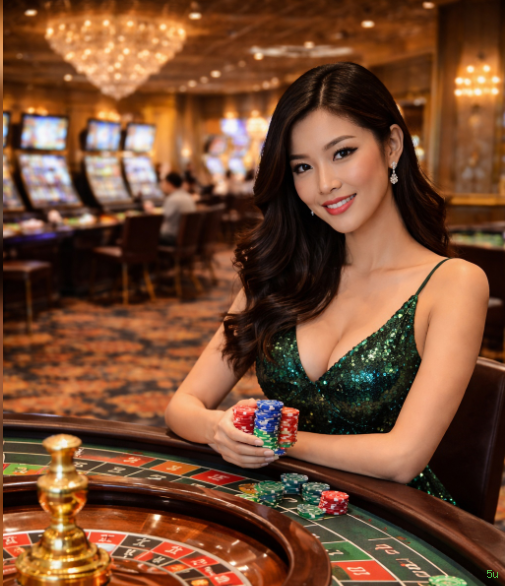 Lista de jogos para 5u slots section